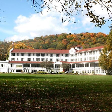 Shawnee Inn And Golf Resort Shawnee on Delaware ภายนอก รูปภาพ