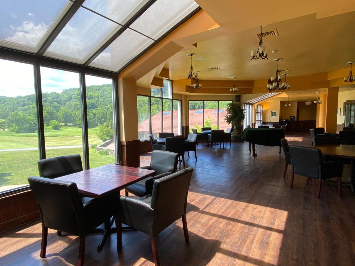 Shawnee Inn And Golf Resort Shawnee on Delaware ภายนอก รูปภาพ