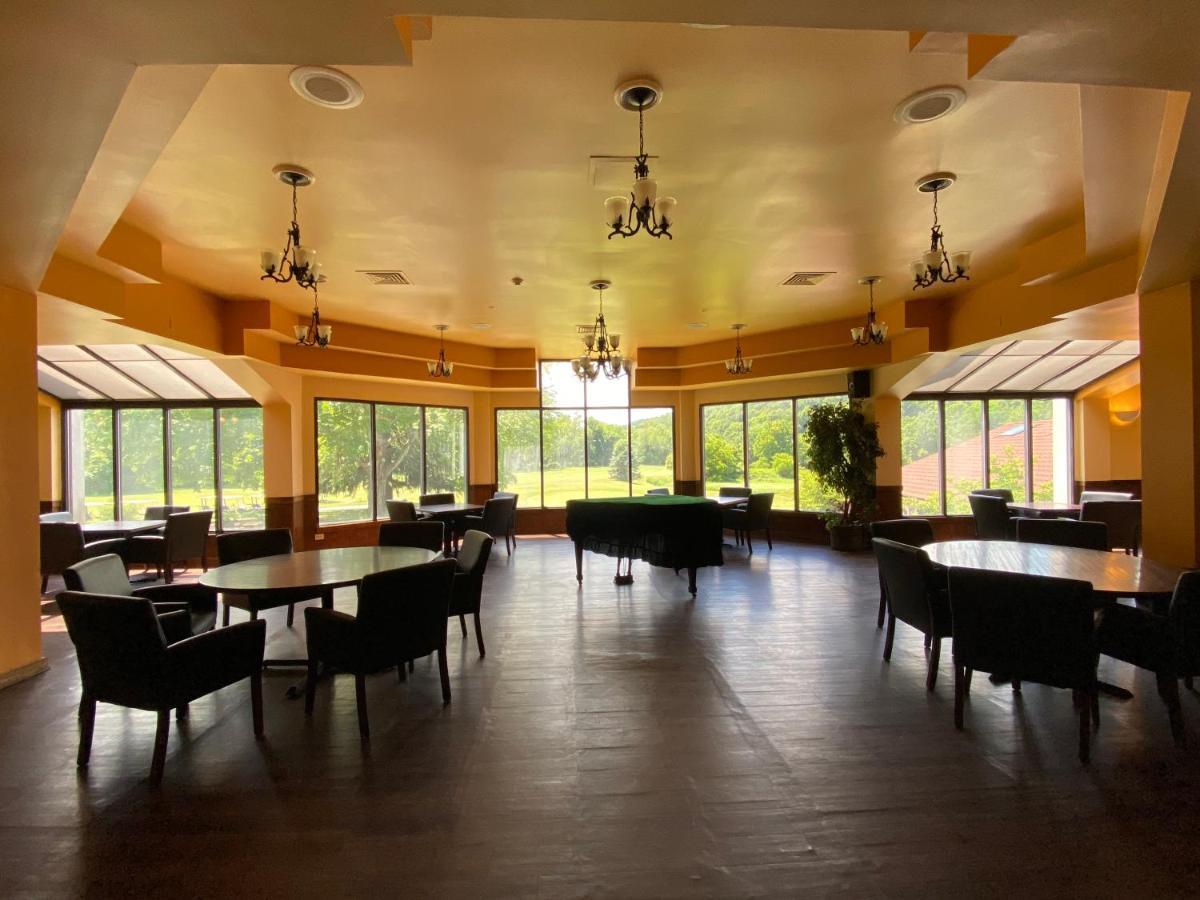 Shawnee Inn And Golf Resort Shawnee on Delaware ภายนอก รูปภาพ