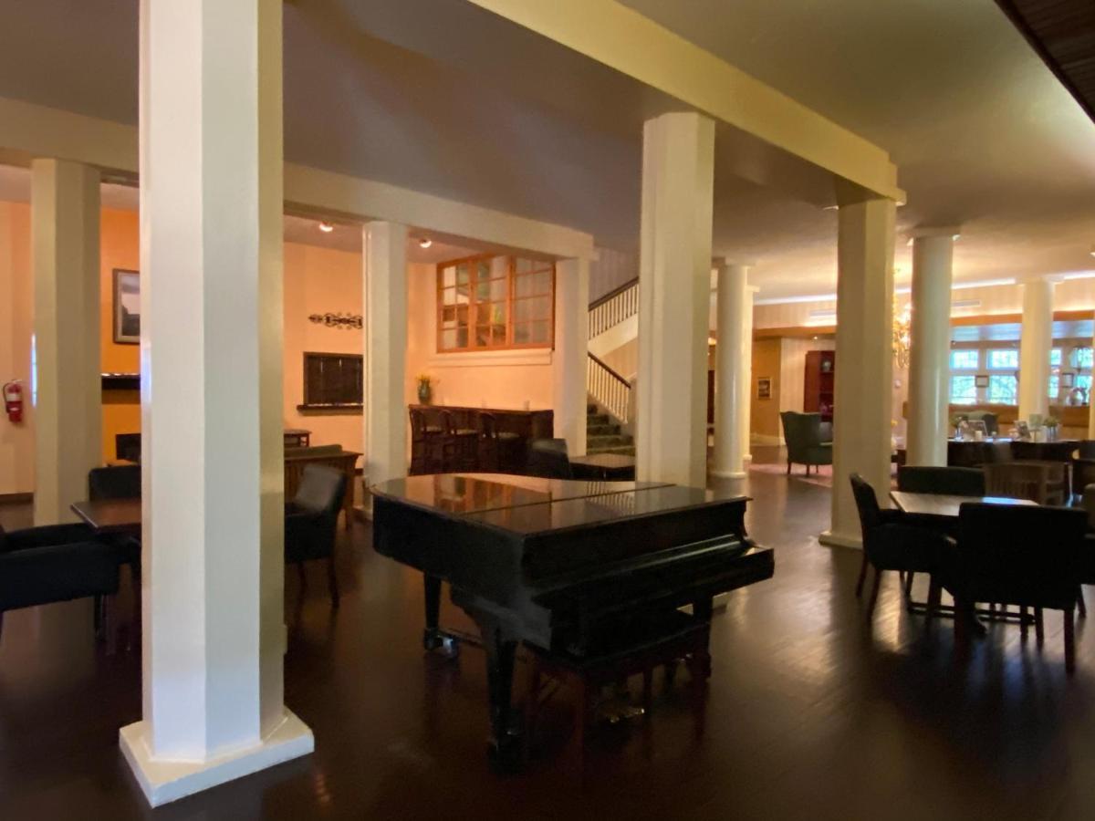 Shawnee Inn And Golf Resort Shawnee on Delaware ภายนอก รูปภาพ