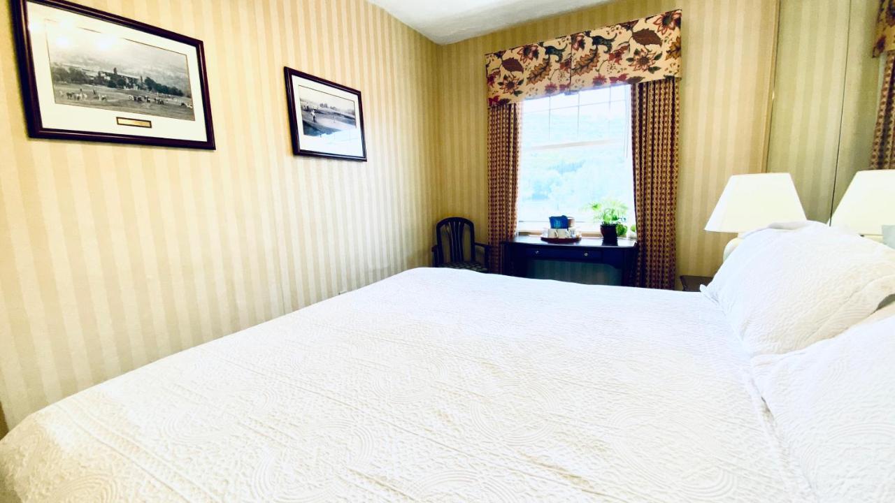 Shawnee Inn And Golf Resort Shawnee on Delaware ภายนอก รูปภาพ