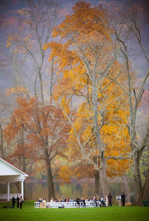 Shawnee Inn And Golf Resort Shawnee on Delaware ภายนอก รูปภาพ