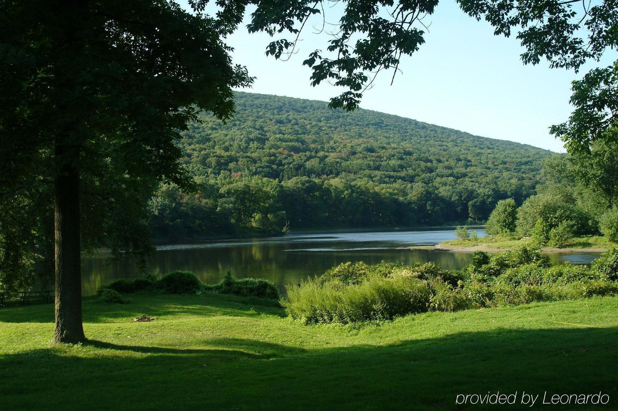 Shawnee Inn And Golf Resort Shawnee on Delaware ภายนอก รูปภาพ