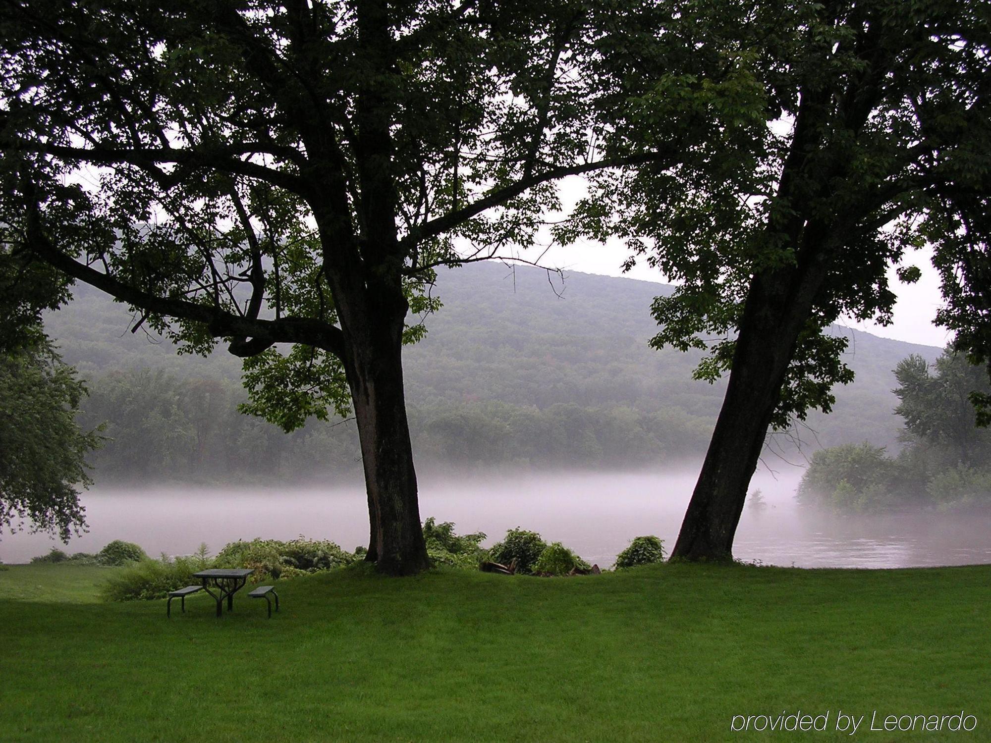 Shawnee Inn And Golf Resort Shawnee on Delaware ภายนอก รูปภาพ
