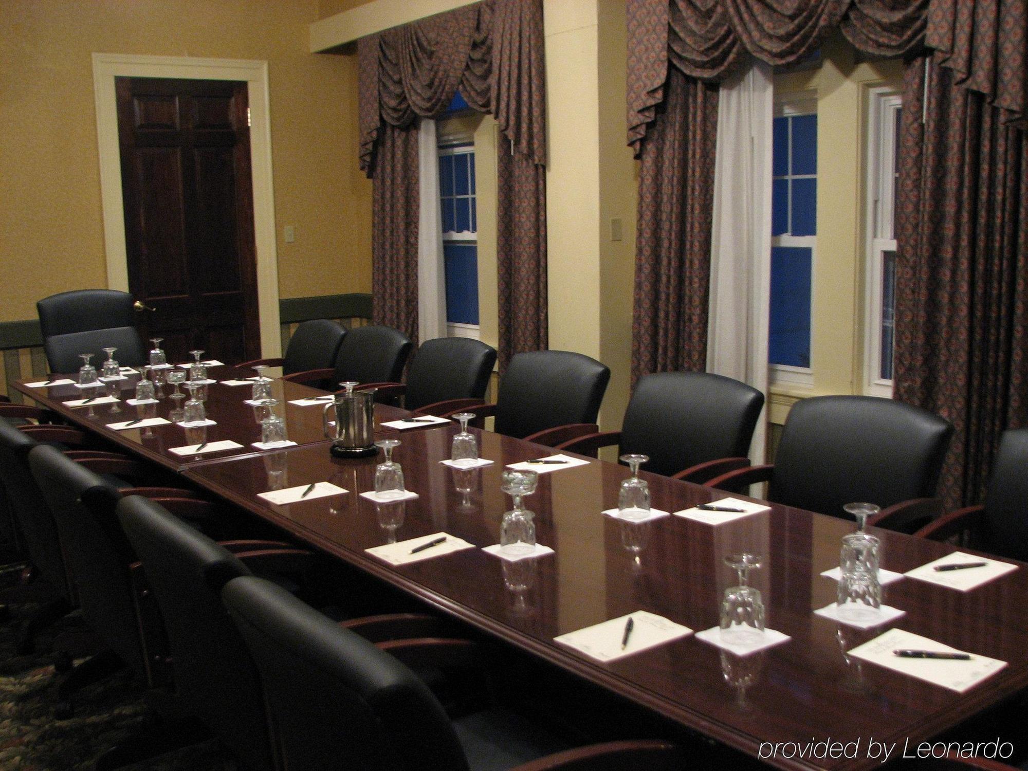 Shawnee Inn And Golf Resort Shawnee on Delaware สิ่งอำนวยความสะดวก รูปภาพ