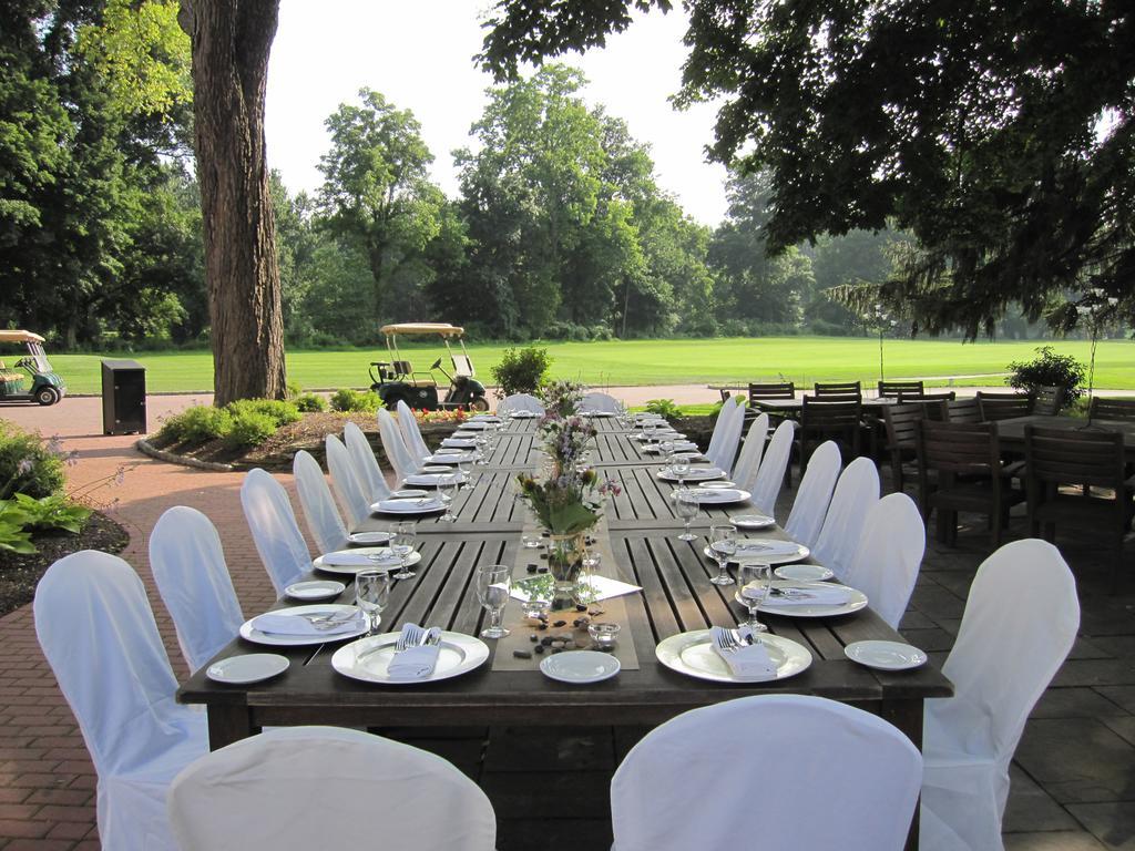 Shawnee Inn And Golf Resort Shawnee on Delaware ภายนอก รูปภาพ