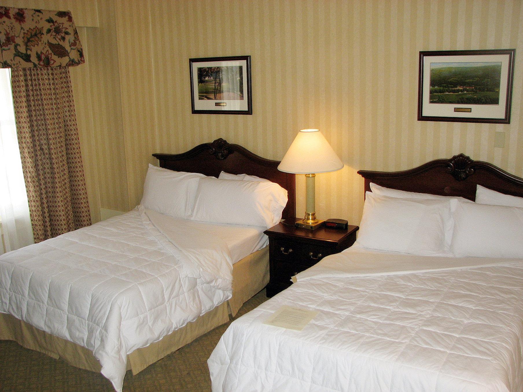 Shawnee Inn And Golf Resort Shawnee on Delaware ภายนอก รูปภาพ