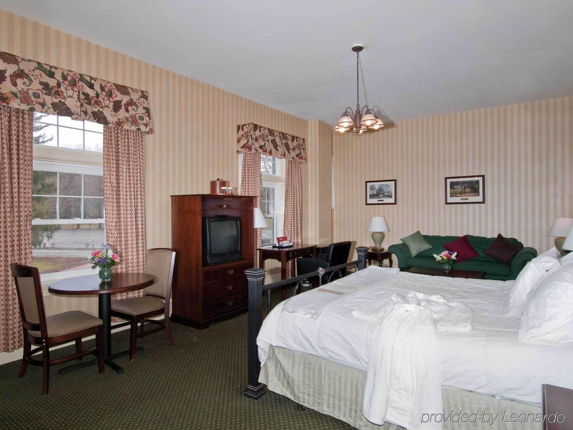 Shawnee Inn And Golf Resort Shawnee on Delaware ภายนอก รูปภาพ