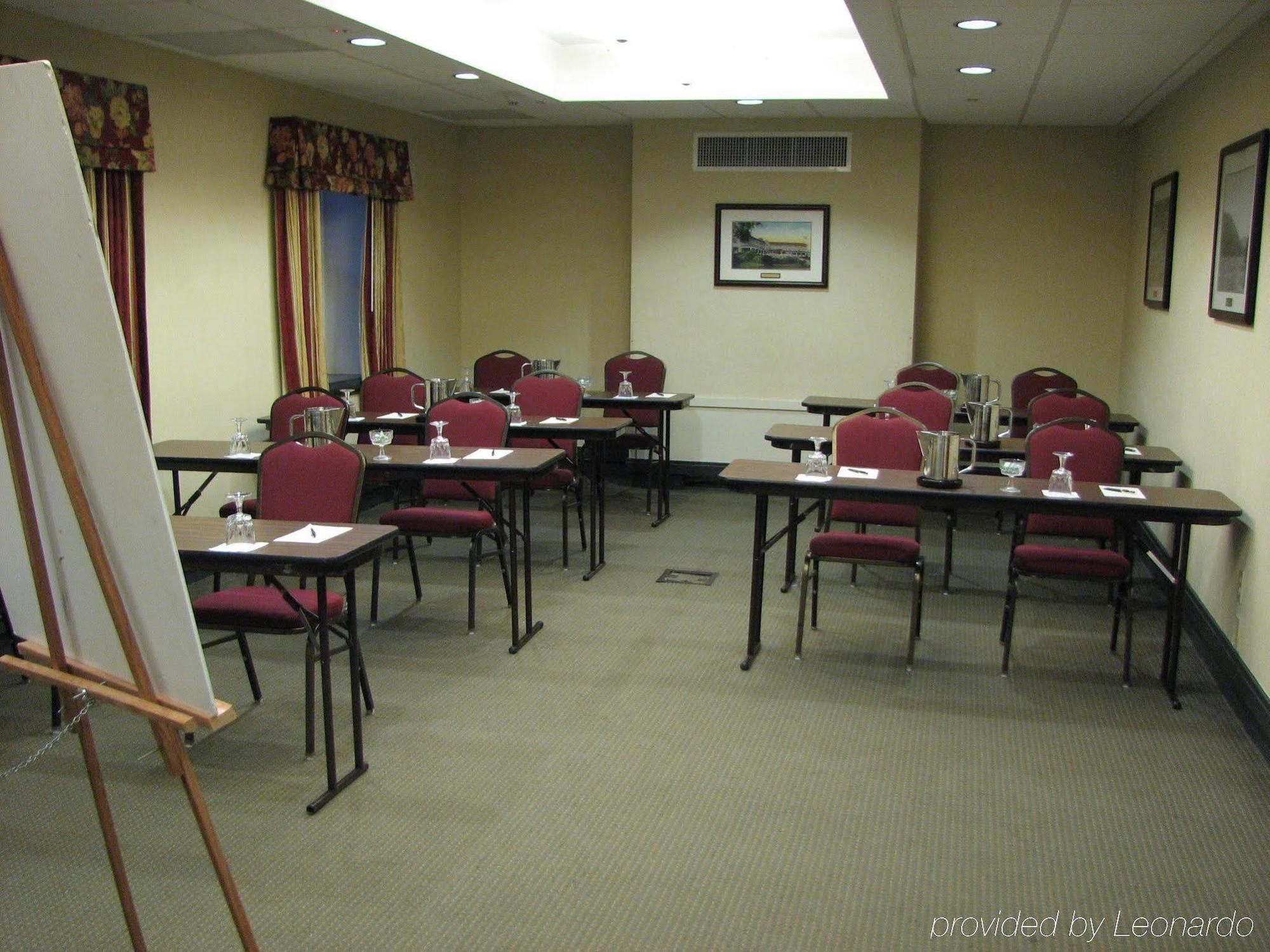Shawnee Inn And Golf Resort Shawnee on Delaware สิ่งอำนวยความสะดวก รูปภาพ