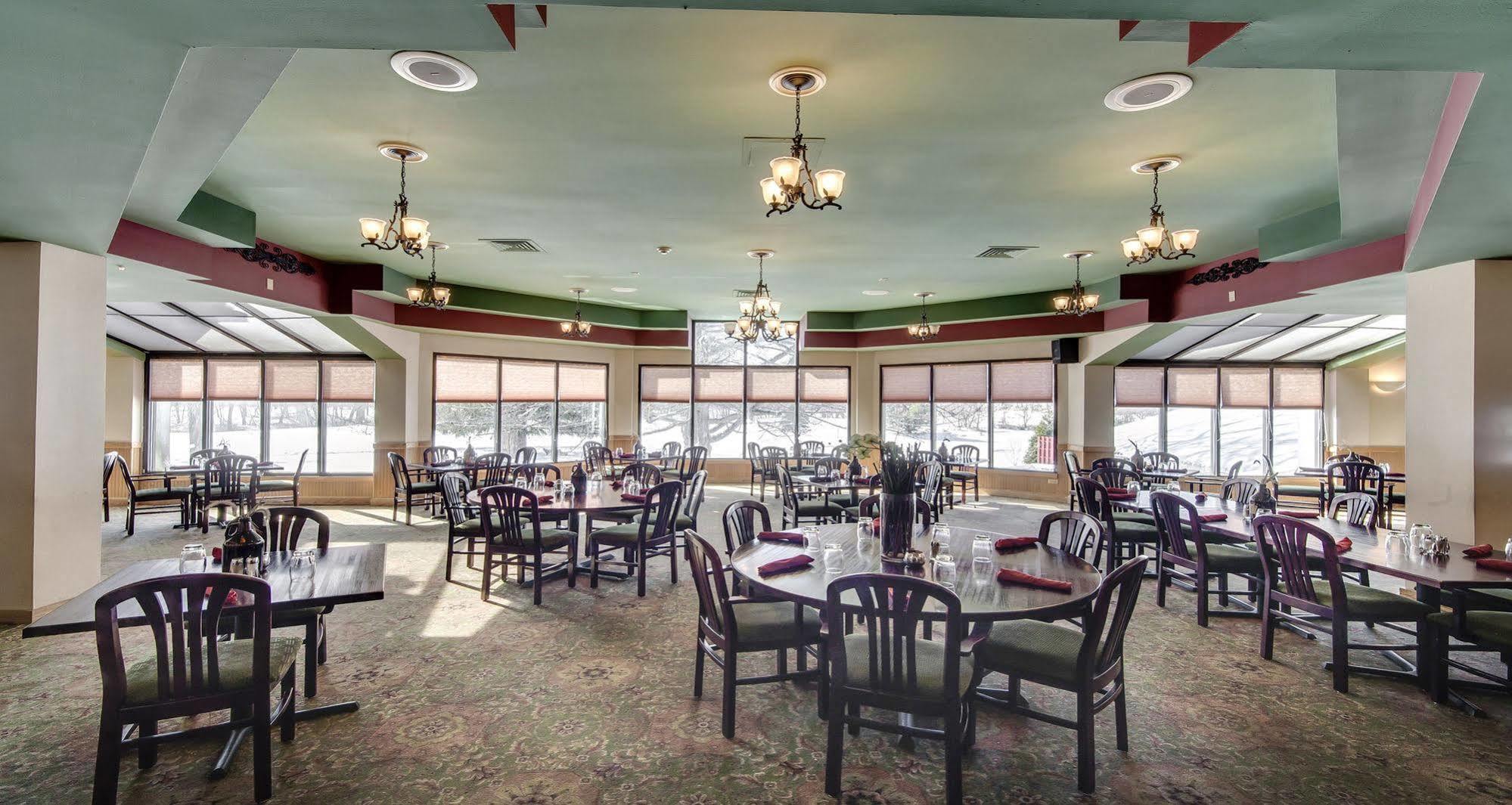 Shawnee Inn And Golf Resort Shawnee on Delaware ภายนอก รูปภาพ