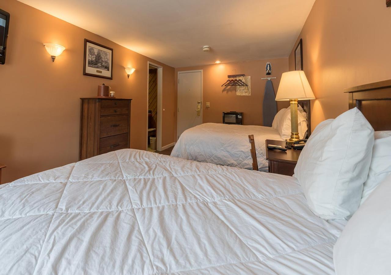 Shawnee Inn And Golf Resort Shawnee on Delaware ภายนอก รูปภาพ