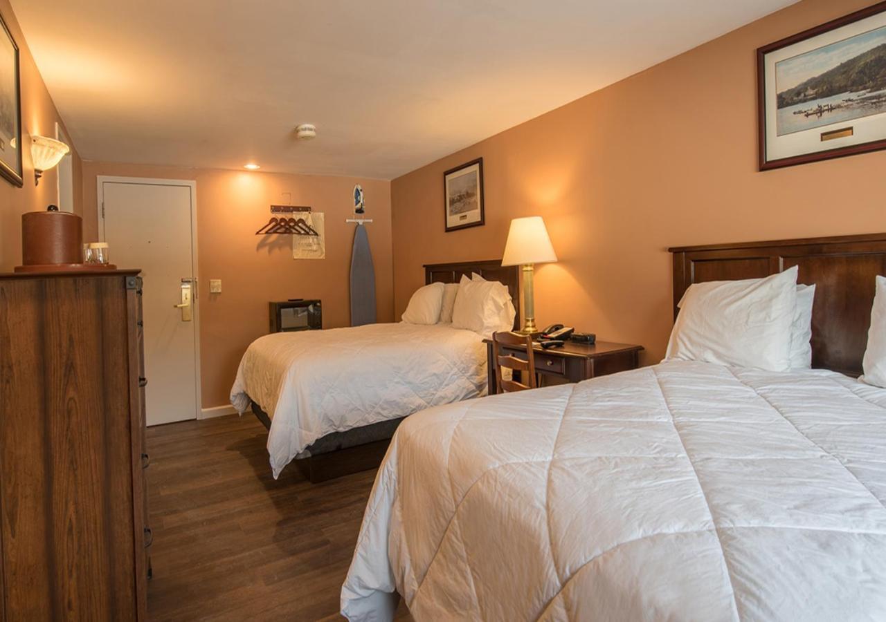Shawnee Inn And Golf Resort Shawnee on Delaware ภายนอก รูปภาพ