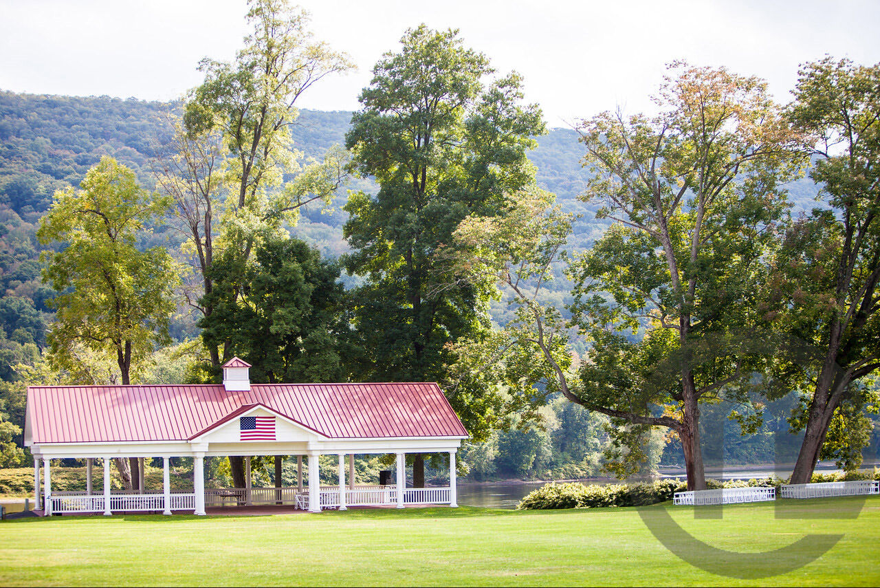 Shawnee Inn And Golf Resort Shawnee on Delaware ภายนอก รูปภาพ