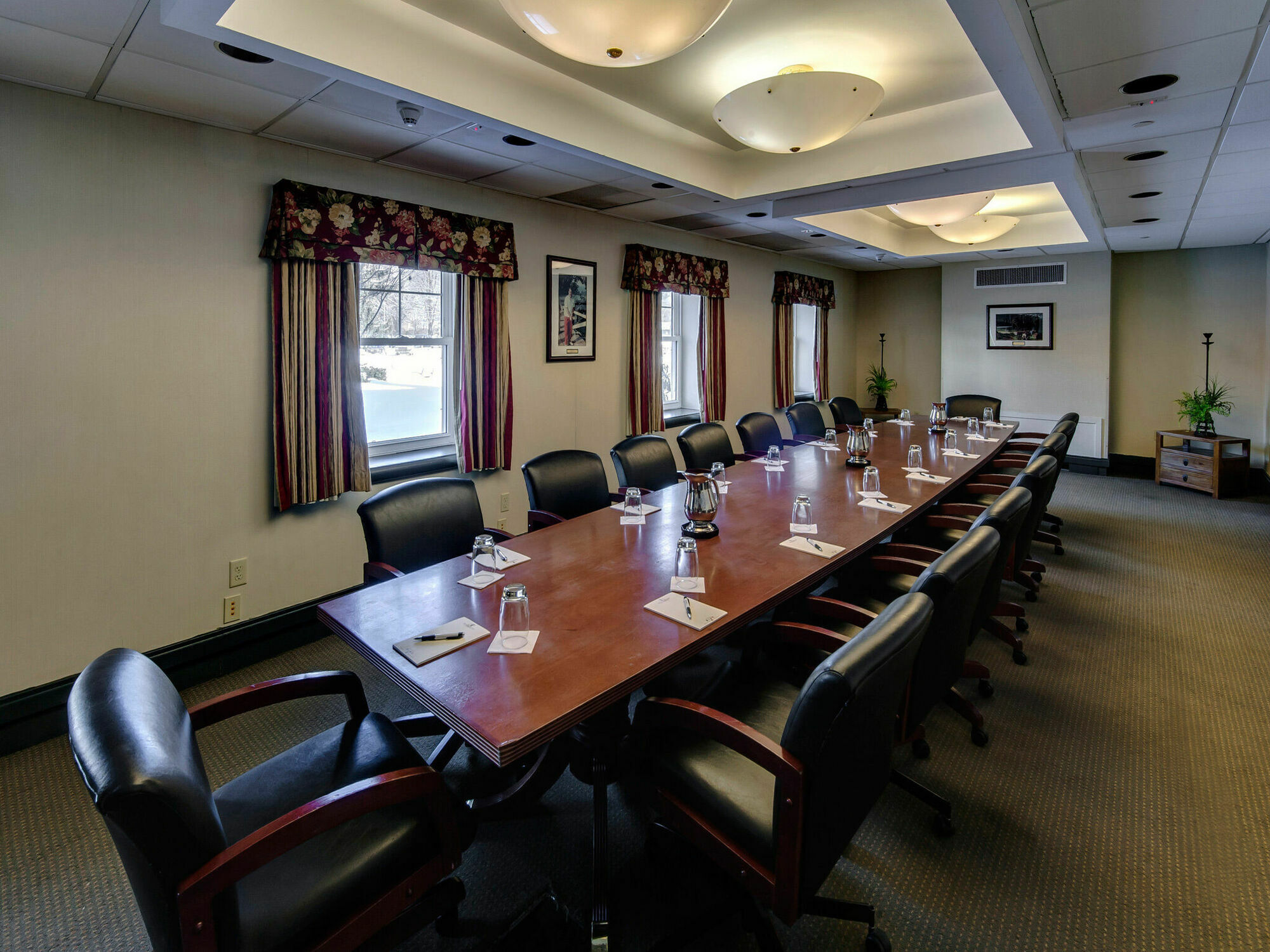 Shawnee Inn And Golf Resort Shawnee on Delaware ภายนอก รูปภาพ