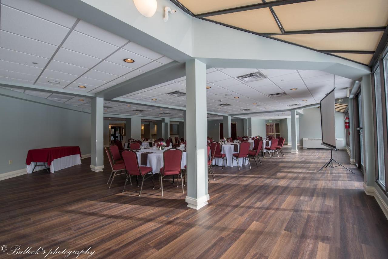 Shawnee Inn And Golf Resort Shawnee on Delaware ภายนอก รูปภาพ