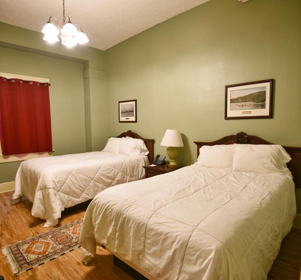 Shawnee Inn And Golf Resort Shawnee on Delaware ภายนอก รูปภาพ