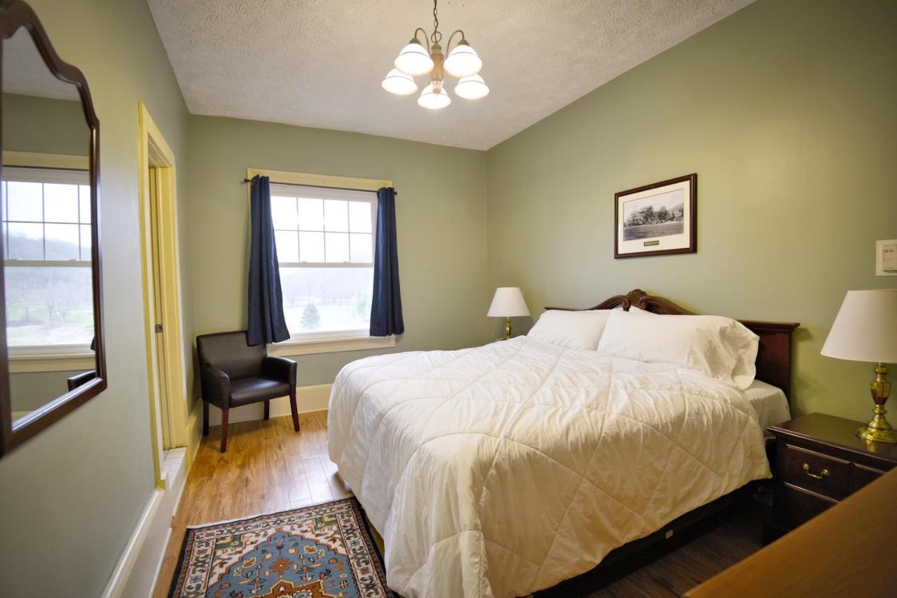 Shawnee Inn And Golf Resort Shawnee on Delaware ภายนอก รูปภาพ