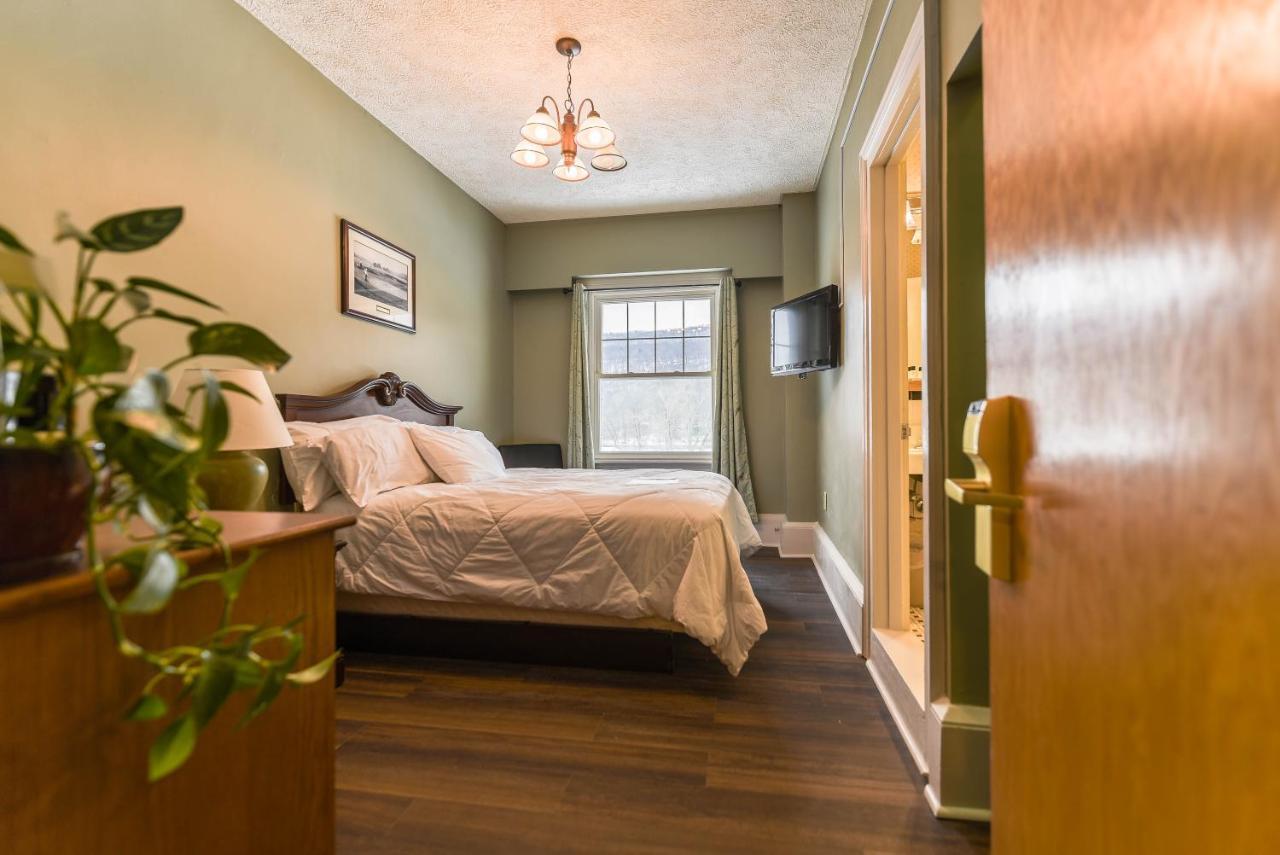 Shawnee Inn And Golf Resort Shawnee on Delaware ภายนอก รูปภาพ