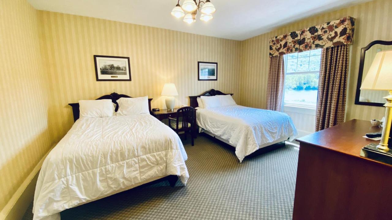 Shawnee Inn And Golf Resort Shawnee on Delaware ภายนอก รูปภาพ
