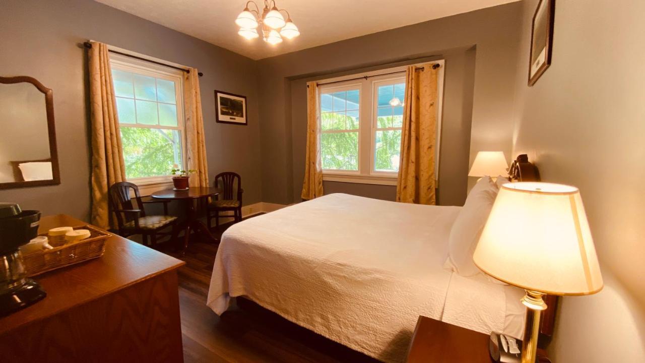 Shawnee Inn And Golf Resort Shawnee on Delaware ภายนอก รูปภาพ