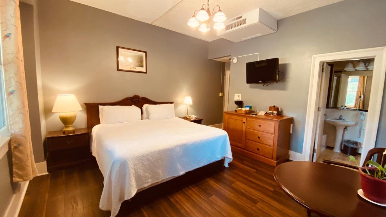 Shawnee Inn And Golf Resort Shawnee on Delaware ภายนอก รูปภาพ